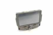 Radio/Navigationssystem-Kombination Opel Corsa E (X15) 7310500000000X