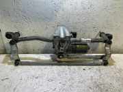 Scheibenwischermechanismus vorne VW CADDY IV Variant (SAB, SAJ) 2.0 TDI 2K1955023H