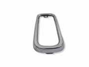 Vorderer oberer Gitter JEEP RENEGADE Off-road (BU) 1.4 FM2