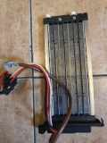 Elektrischer Schulterschulterkühler PEUGEOT 307 SW (3H) 1.6 HDI 110 2002104