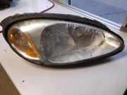 Hauptscheinwerfer rechts Chrysler PT Cruiser (PT) ARA126095