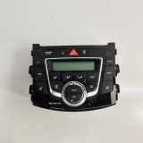 Klimabedienteil HYUNDAI i30 (GD) 1.6 CRDi 97250-A6510