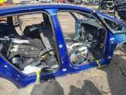 Linke metallische Seitenschwellerabdeckung FORD S-MAX 2.0 TDCi