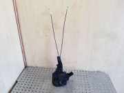 Türschloss rechts hinten Toyota Avensis Verso (M2)