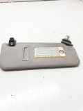 Linke Sonnenblende LEXUS IS II (GSE2_, ALE2_, USE2_) 220d (ALE20)