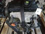Motor ohne Anbauteile (Benzin) Audi A4 Avant (8E, B6) BKE