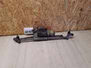 Scheibenwischermechanismus vorne PEUGEOT 406 (8B) 2.0 16V 53548602