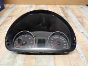 Kombiinstrument VW CRAFTER Furgon (SY_) 2.0 TDI RWD 2E0920841M A9064481521
