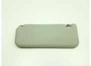 Rechte Sonnenblende TOYOTA VERSO (_R2_) 2.2 D-CAT (AUR21_) 743100F080