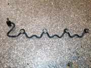 Kraftstoffrücklaufleitung TOYOTA COROLLA Verso (_E12_) 2.0 D-4D (CDE120_)