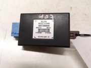 Alarmblock PEUGEOT 407 Coupe (6C_) 2.7 HDi 9657384680