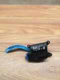 Air Flap Motor SKODA OCTAVIA II Combi (1Z5) 1.9 TDI 1K1907511E