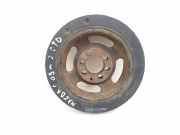 Kurbelwellenriemenscheibe MAZDA 3 (BK) 2.0 MZR-CD 80225A