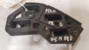 Stoßstangenhalter rechts vorne VW Polo IV (9N, 9A) 6Q0807184A