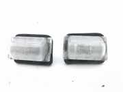 Kennzeichenbeleuchtung MAZDA CX-5 (KF) 2.2 D L004547