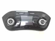 Klimabedienteil NISSAN JUKE (F15) 1.6 248451KA3A