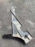 Mittlerer Bodenschutz BMW 6 Coupe (F13) 640 d 74850610