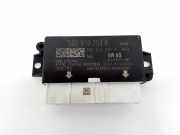 Einparkhilfe PDC Steuergerät SKODA OCTAVIA III Combi (5E5) 2.0 TDI / TDI RS 4x4 5Q0919294A 5Q0919294K