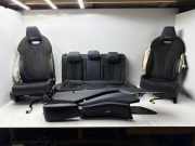 Set Salon SKODA ENYAQ iV Coupe (5AC) RS