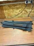 Gitter vorne unten VW CADDY III Furgon (2KA, 2KH, 2CA, 2CH) 1.9 TDI 2K0853684