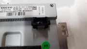 Navigationsanzeige VOLVO V60 1.6 DRIVe 31357099