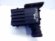 Luftfilterkasten VW GOLF VII (5G1, BQ1, BE1, BE2) 2.0 TDI 5Q0129607Q 5Q0129601S
