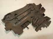 Kühlerluftumlenker PEUGEOT 207 (WA_, WC_) 1.4 HDi 9680057280