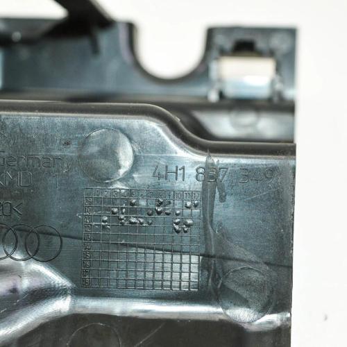 Andere Teile des Innenraums Bild Andere Teile des Innenraums