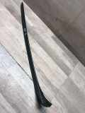 Zierleiste Windschutzscheibe Frontscheibe BMW 3 Touring (E91) 320 d 1110