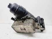 Ölfilterträger Nissan Qashqai II (J11) 2130500QAE