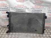 Kühler Seat Toledo II (1M)