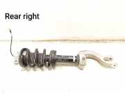 Stoßdämpfer rechts hinten Maserati GranTurismo () F4BA5N303W3