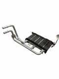 Wärmetauscher Innenraumheizung BMW 5 (E60) 530 d E5586541
