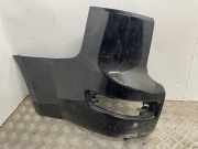 Hintere Stoßstange CITROËN C-CROSSER (EP_) 2.2 HDi