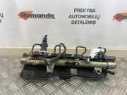 Kraftstoffzuführung SUZUKI GRAND VITARA II (JT, TE, TD) 1.9 DDiS 4WD (TD44, JT419, JB419WD) 0445214078 8200396999