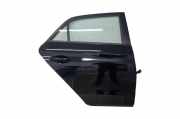 Tür rechts hinten Hyundai i20 (GB)