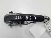 Türaußengriff hinten rechts