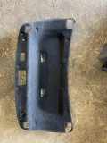 Kofferraumdeckelverkleidung MERCEDES-BENZ S Cabrio (A217) S 500 (217.482) A2176900444 A2176903204