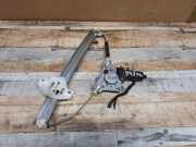 Fensterheber rechts hinten Hyundai Accent II (LC) 9882025100