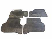 Mattenset VW GOLF PLUS (5M1, 521) 1.4 TSI