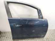 Vordere rechte Tür OPEL ASTRA J 2.0 CDTI