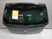 Heckklappe geschlossen Citroen DS3 Cabriolet ()