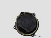 Türlautsprecher vorne links CITROËN C5 III Break (TD_) 2.0 HDi 140 9635014780