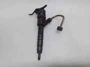 Einspritzdüse RENAULT MEGANE II Estate (KM0/1_) 1.9 dCi 0445110110B