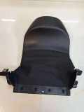 Lenkmechanismus Verkleidung BMW X5 (F15, F85) xDrive 30 d 9258210
