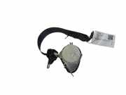 Sicherheitsgurt hinten rechts FORD FIESTA VII 1.1 Ti-VCT BV51A611B68