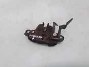 Motorhaubenschloss NISSAN MURANO I (Z50) 3.5 4x4