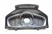Tachometer Volvo V60 I (155) 31327750