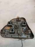 Hinterer Getriebedeckel BMW 5 Touring (E39) 530 d 9357