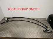 Dachleiste links PEUGEOT 508 SW II 1.5 BlueHDi 130 9813507380